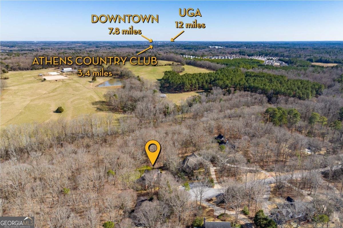 218 Thornhill Drive Athens - 55