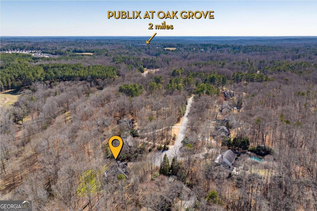 218 Thornhill Drive Athens - 56