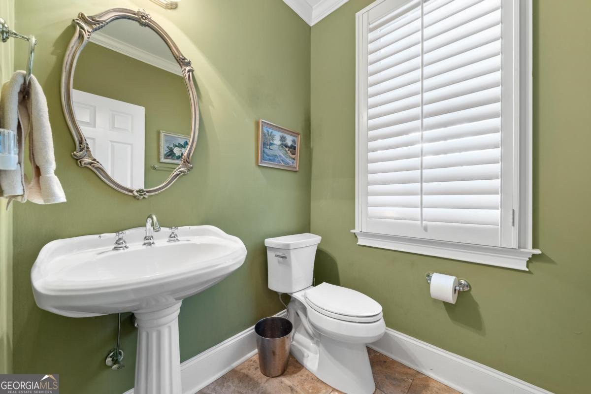 1020 Troublesome Creek Lane Greensboro - 10