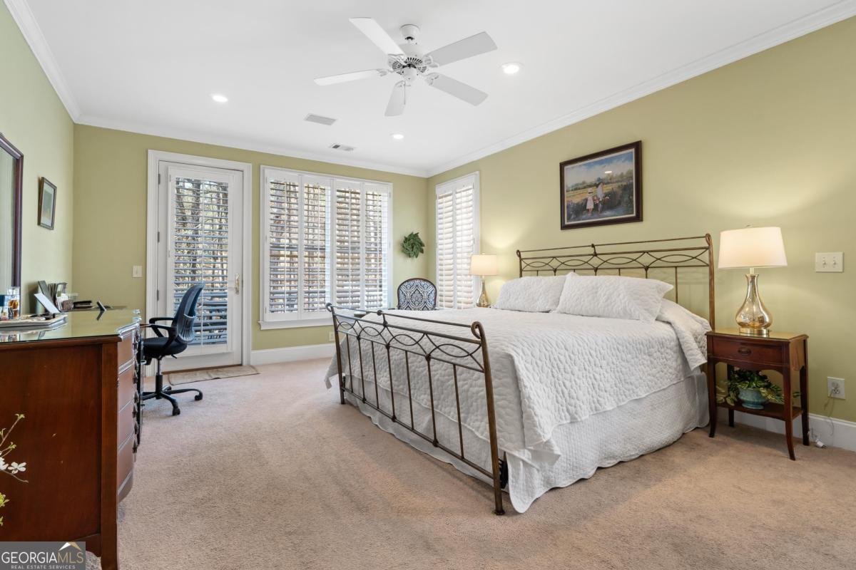 1020 Troublesome Creek Lane Greensboro - 11