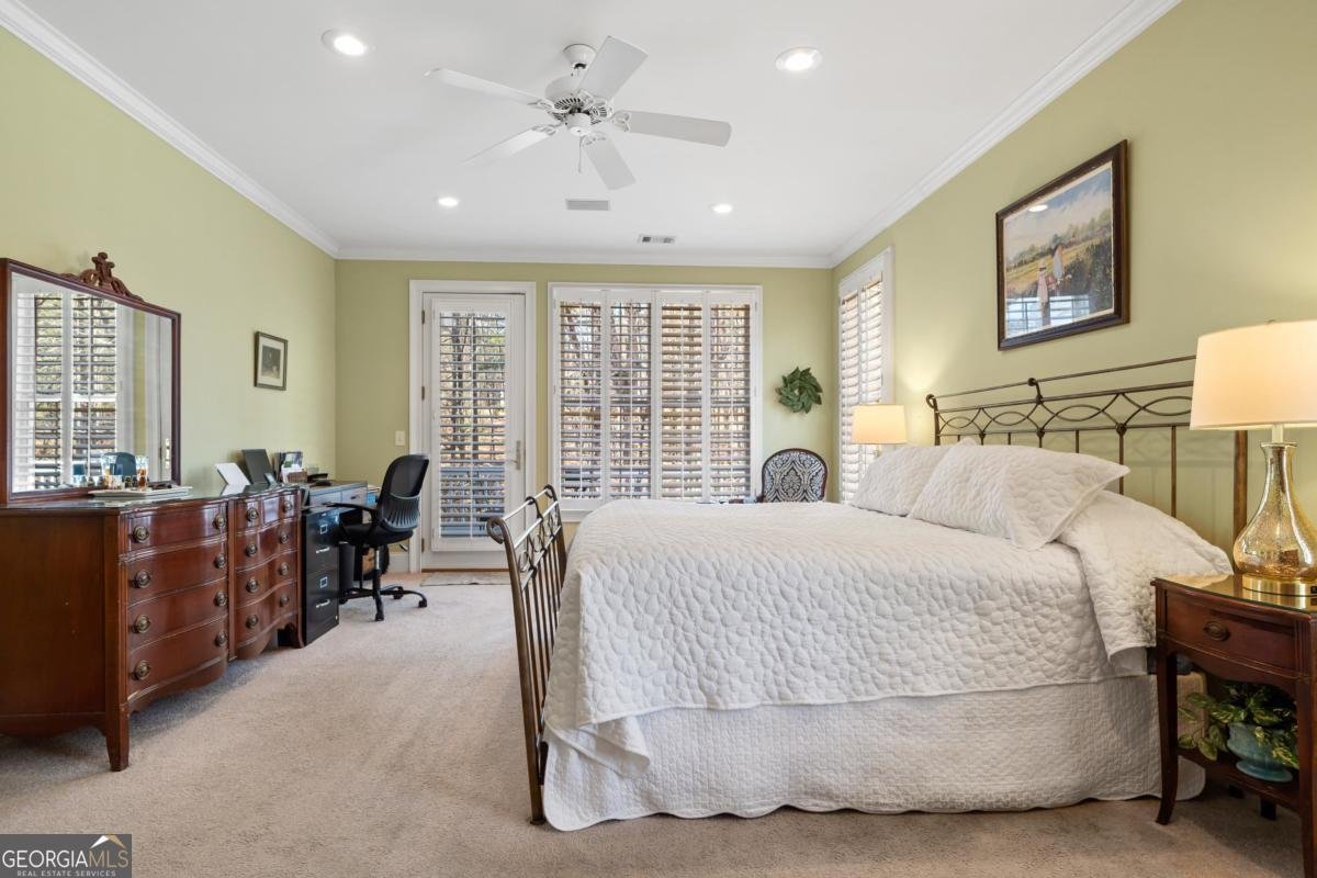 1020 Troublesome Creek Lane Greensboro - 12