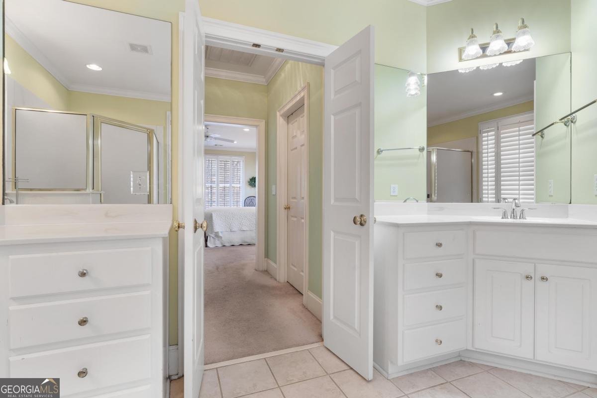 1020 Troublesome Creek Lane Greensboro - 17