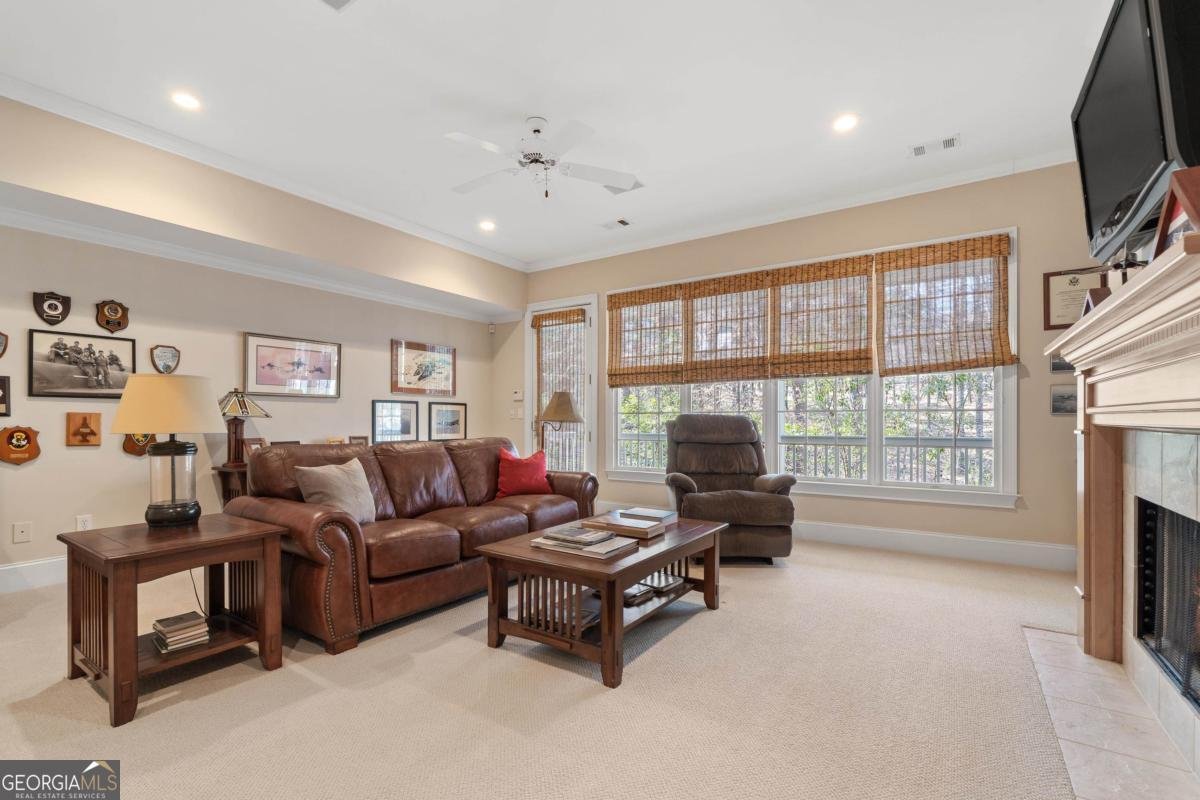 1020 Troublesome Creek Lane Greensboro - 20