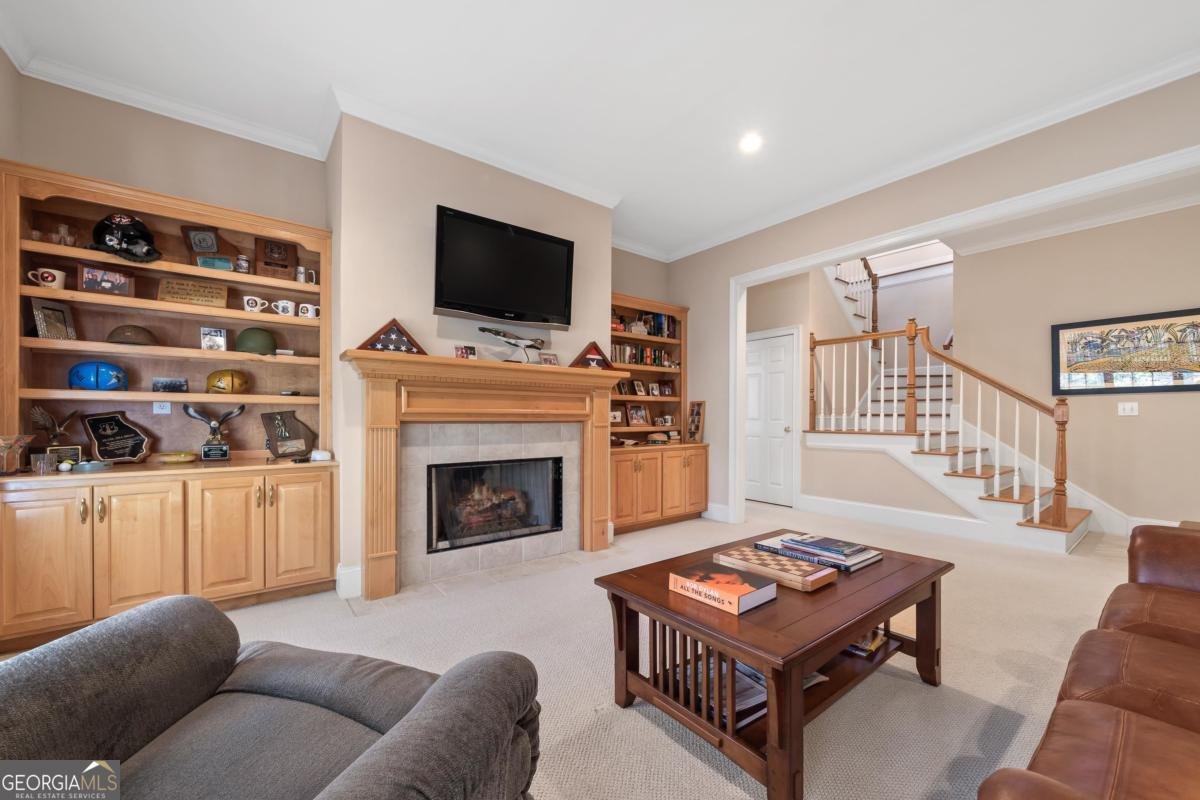 1020 Troublesome Creek Lane Greensboro - 21