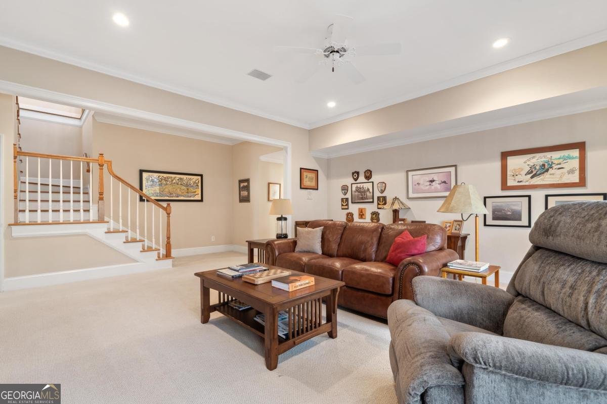 1020 Troublesome Creek Lane Greensboro - 22