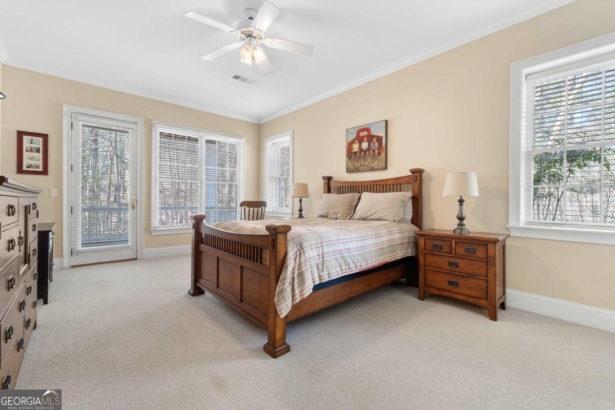 1020 Troublesome Creek Lane Greensboro - 23