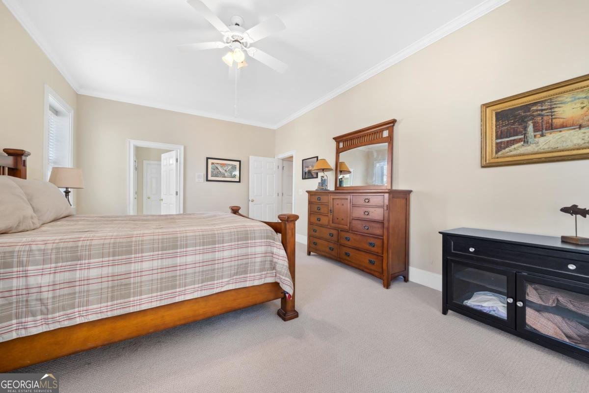1020 Troublesome Creek Lane Greensboro - 24