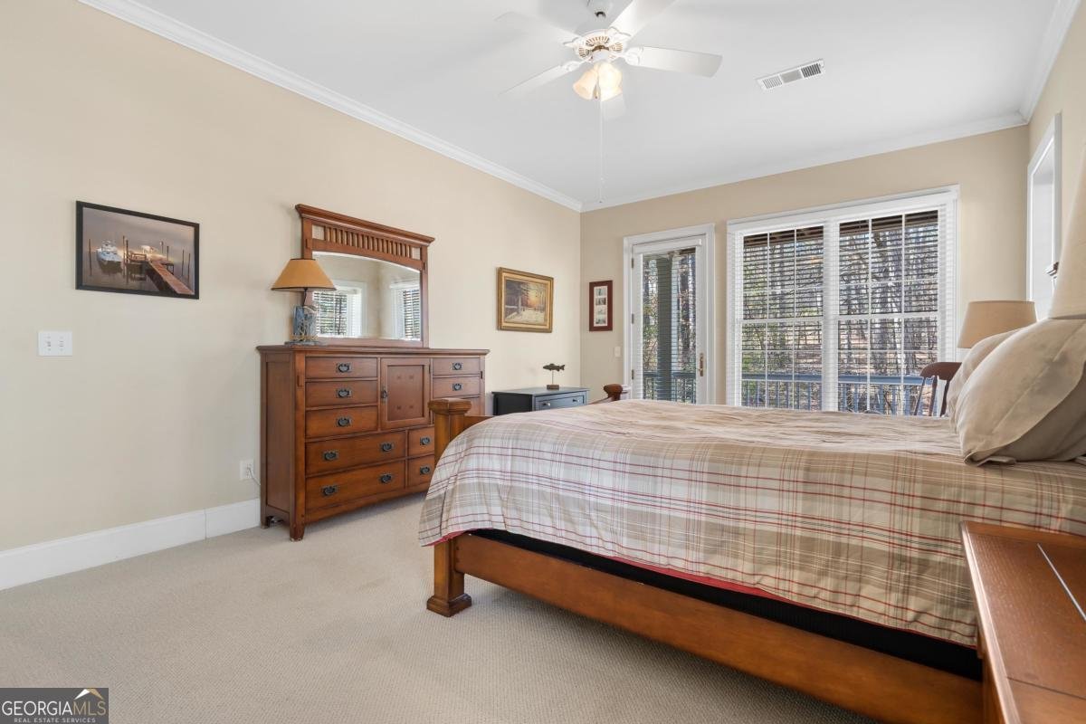 1020 Troublesome Creek Lane Greensboro - 25