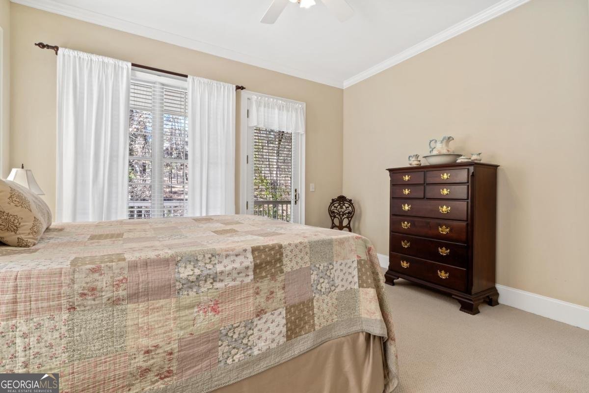 1020 Troublesome Creek Lane Greensboro - 29