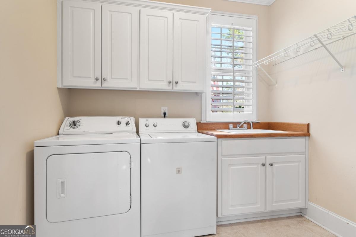 1020 Troublesome Creek Lane Greensboro - 3