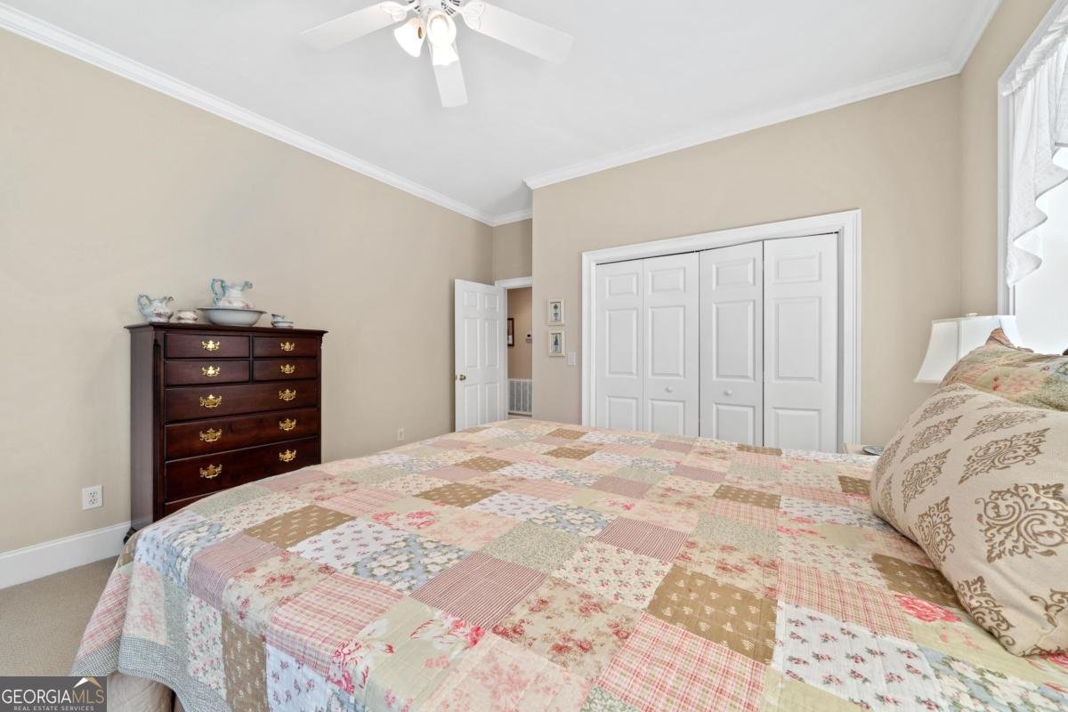 1020 Troublesome Creek Lane Greensboro - 30