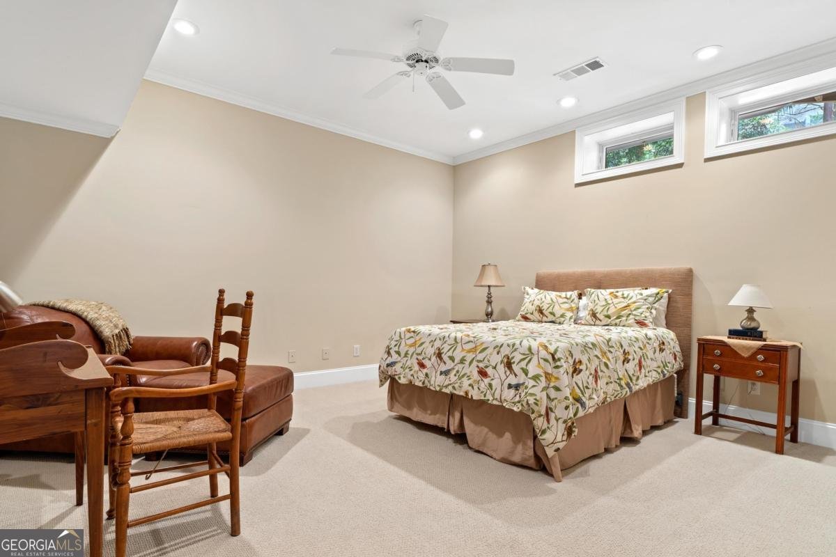 1020 Troublesome Creek Lane Greensboro - 32