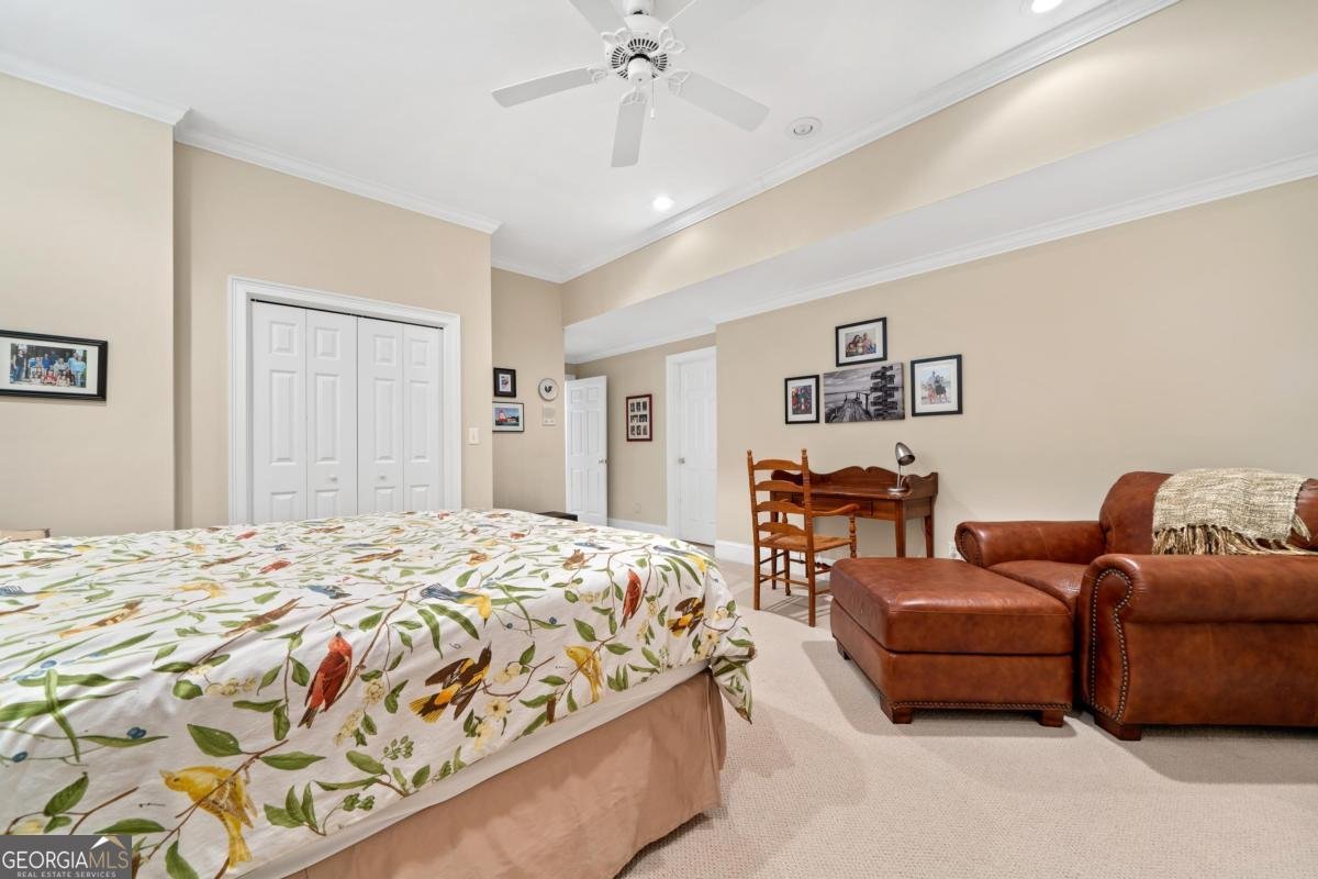 1020 Troublesome Creek Lane Greensboro - 33