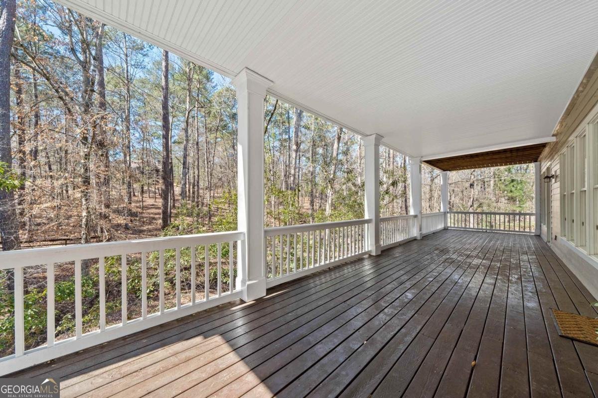 1020 Troublesome Creek Lane Greensboro - 34