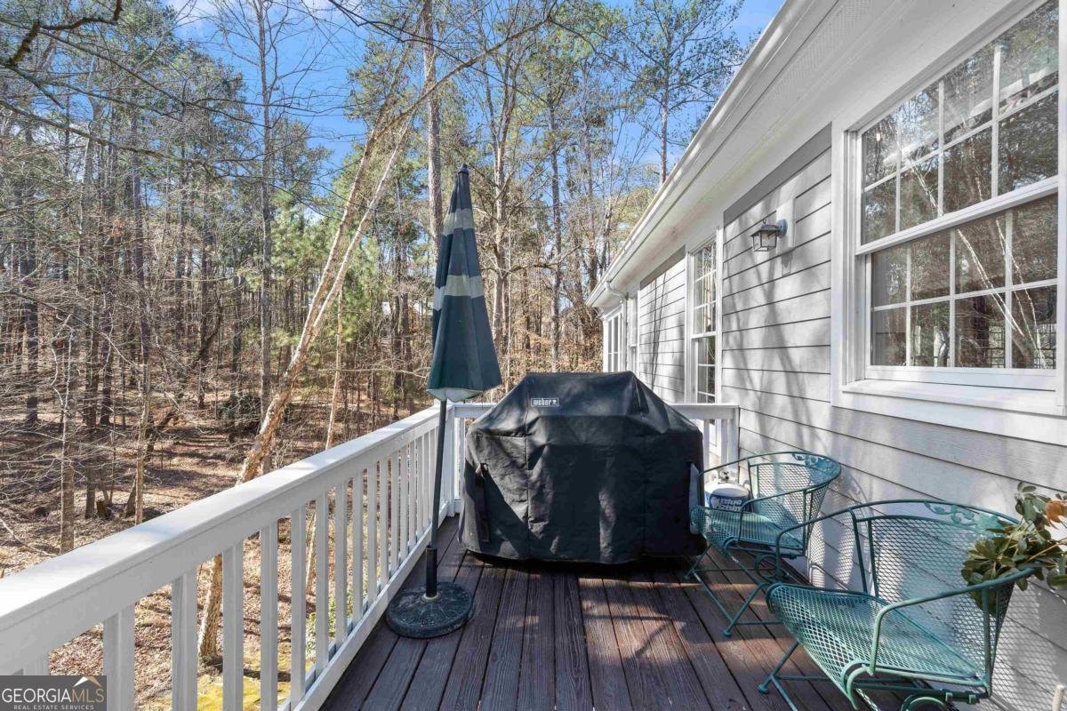 1020 Troublesome Creek Lane Greensboro - 4