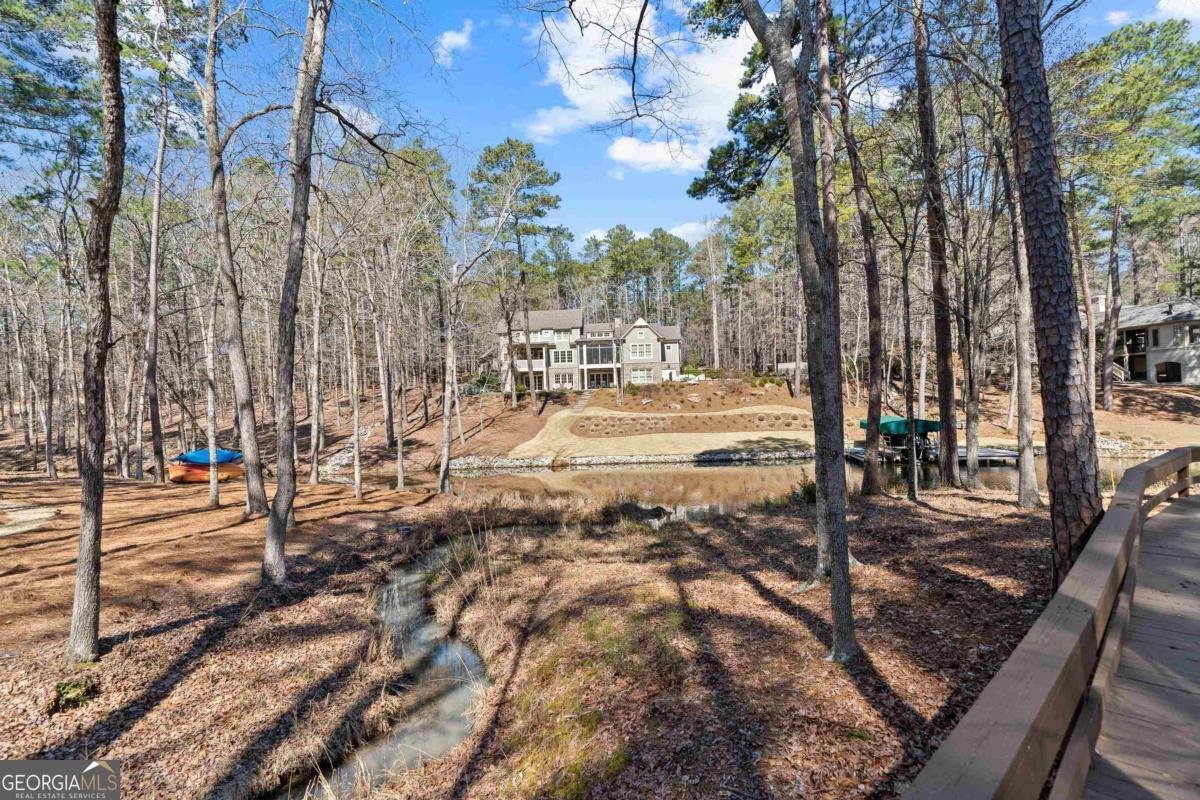 1020 Troublesome Creek Lane Greensboro - 45