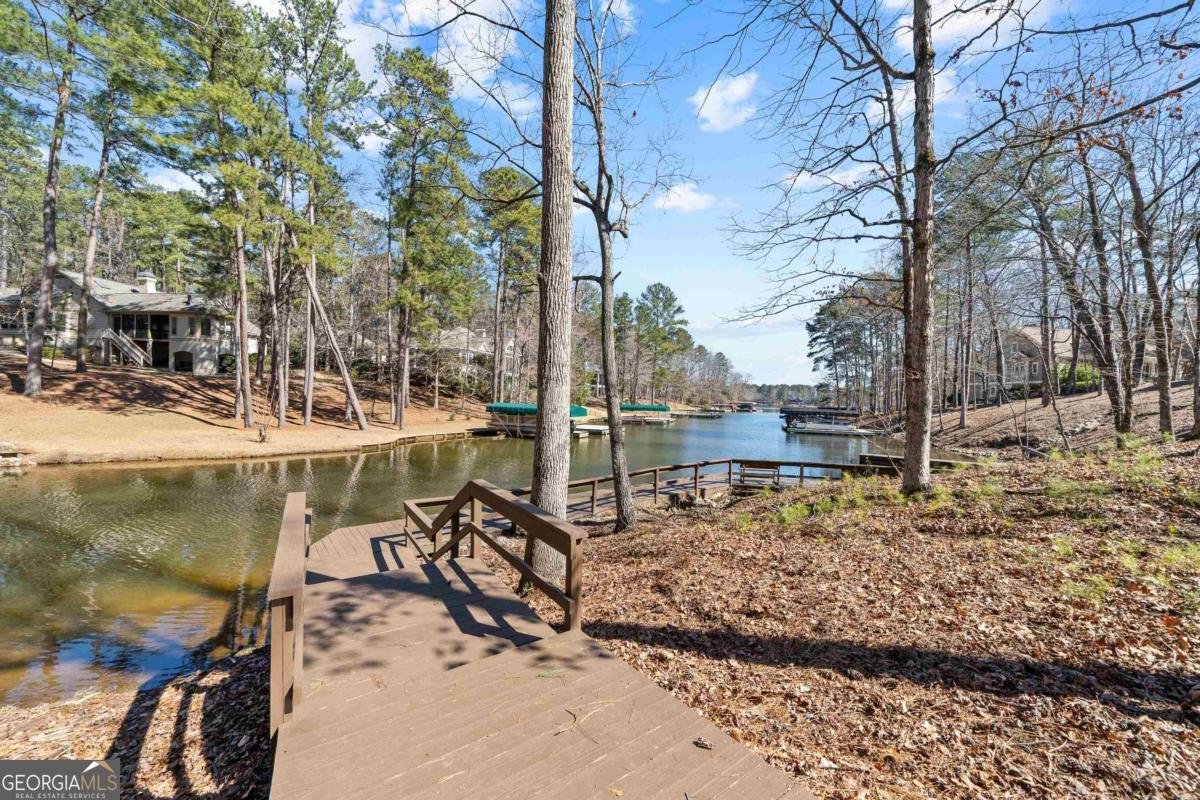 1020 Troublesome Creek Lane Greensboro - 46