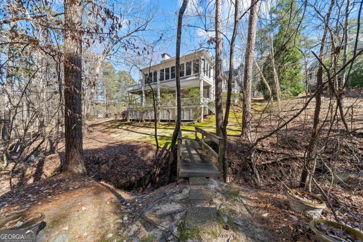 1020 Troublesome Creek Lane Greensboro - 49