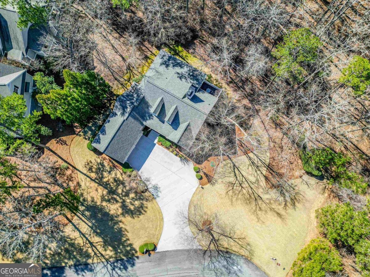 1020 Troublesome Creek Lane Greensboro - 51
