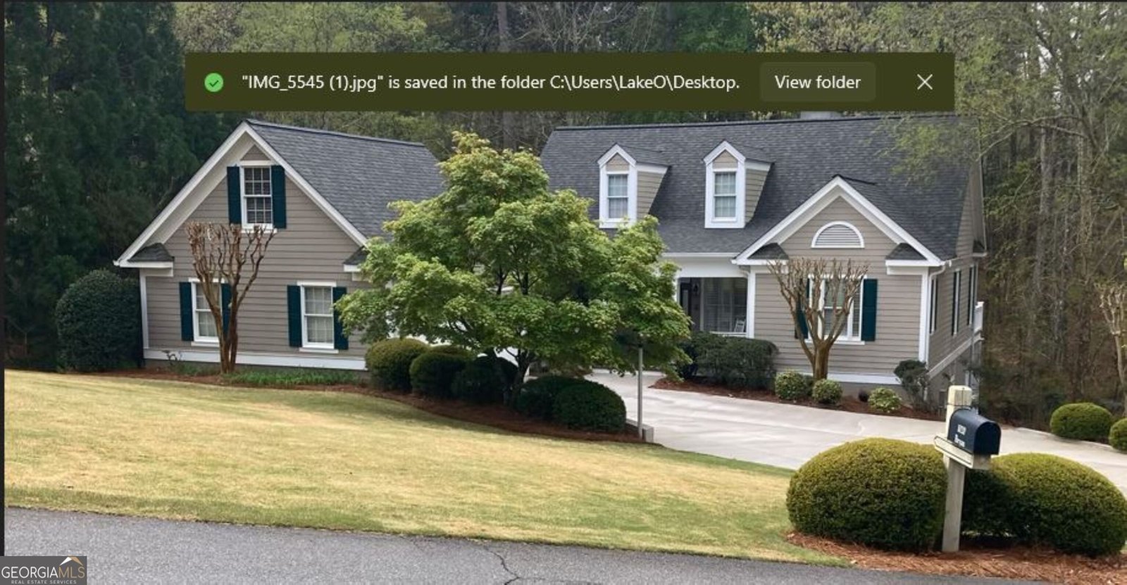 1020 Troublesome Creek Lane Greensboro - 52