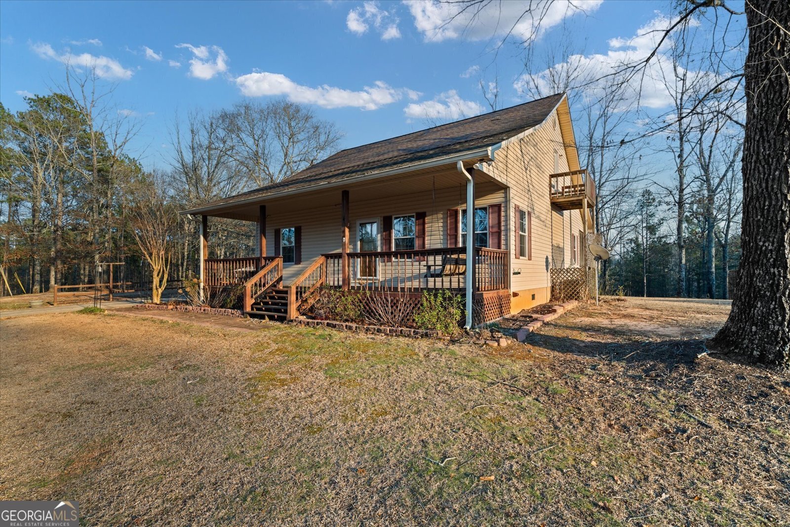 65 Jessica Drive Wedowee - 1