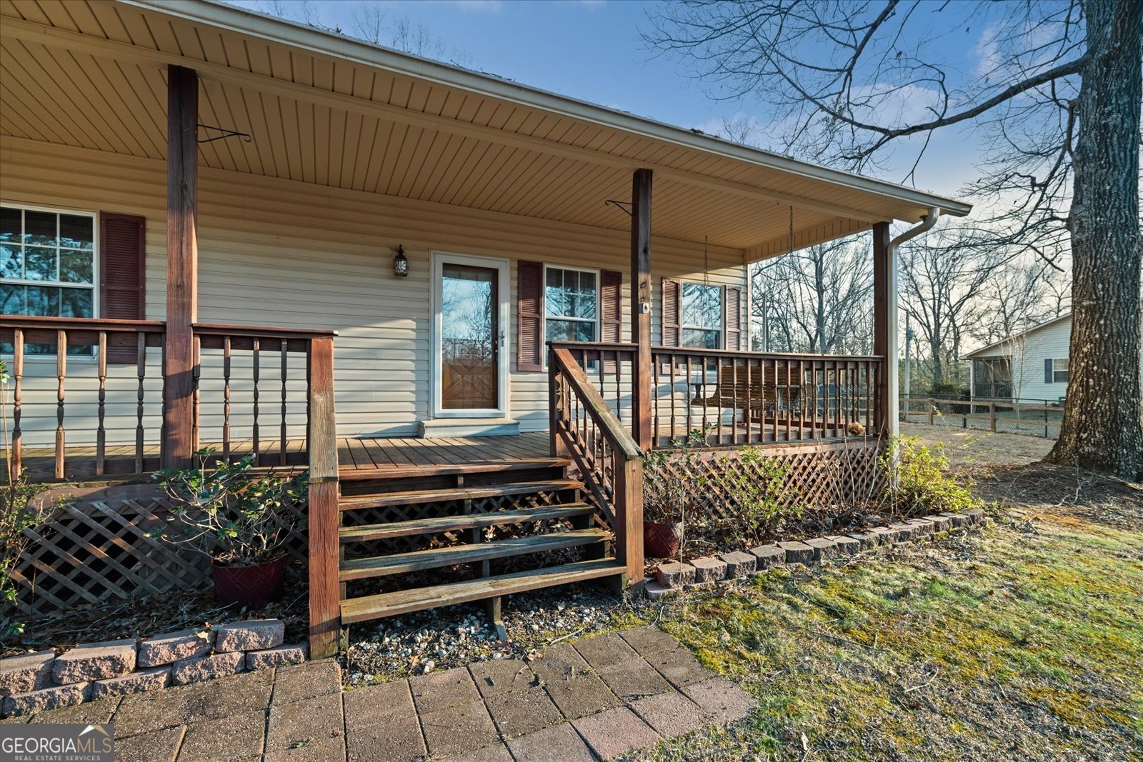 65 Jessica Drive Wedowee - 23