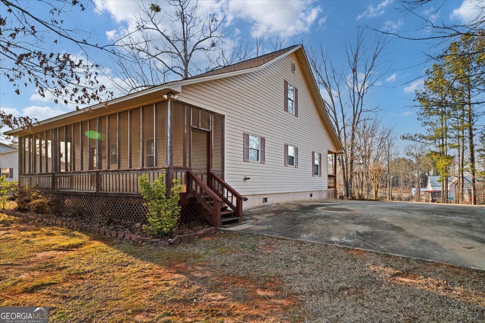 65 Jessica Drive Wedowee - 25