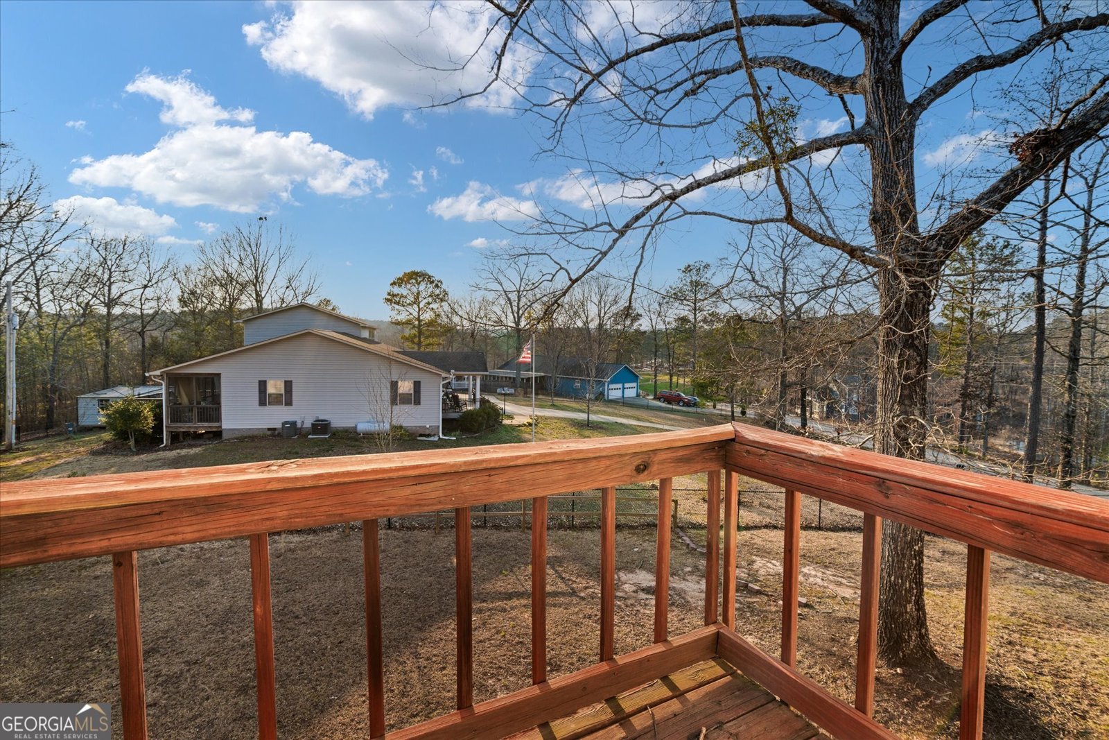 65 Jessica Drive Wedowee - 28