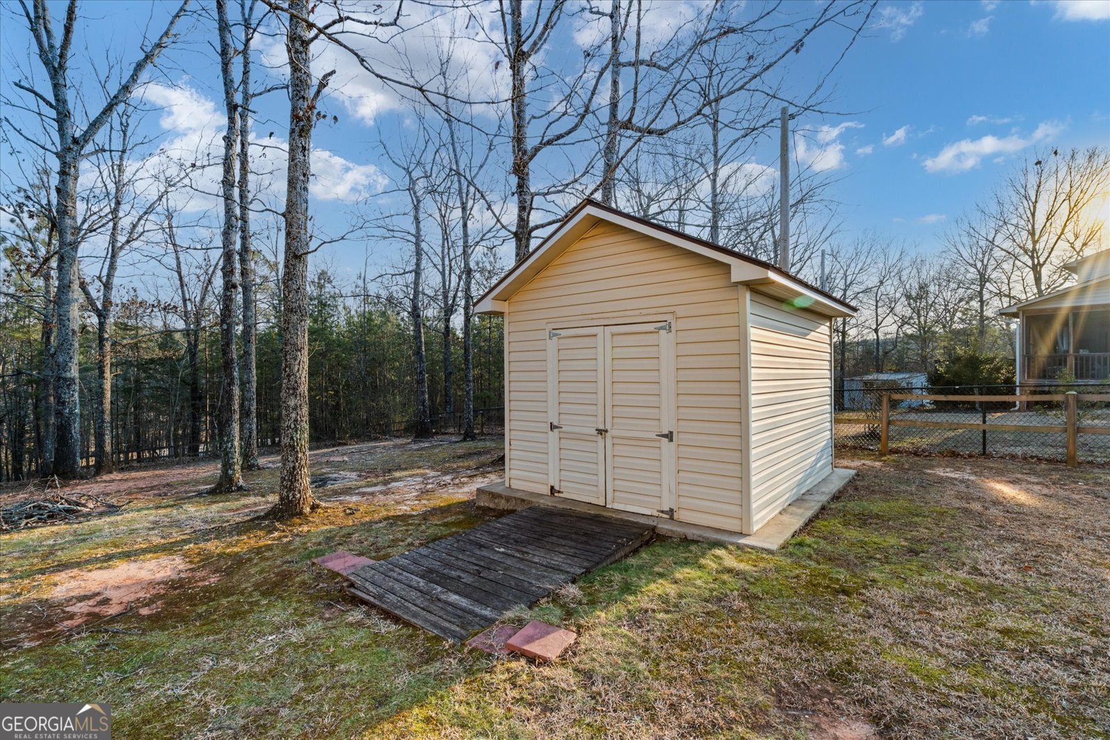 65 Jessica Drive Wedowee - 29