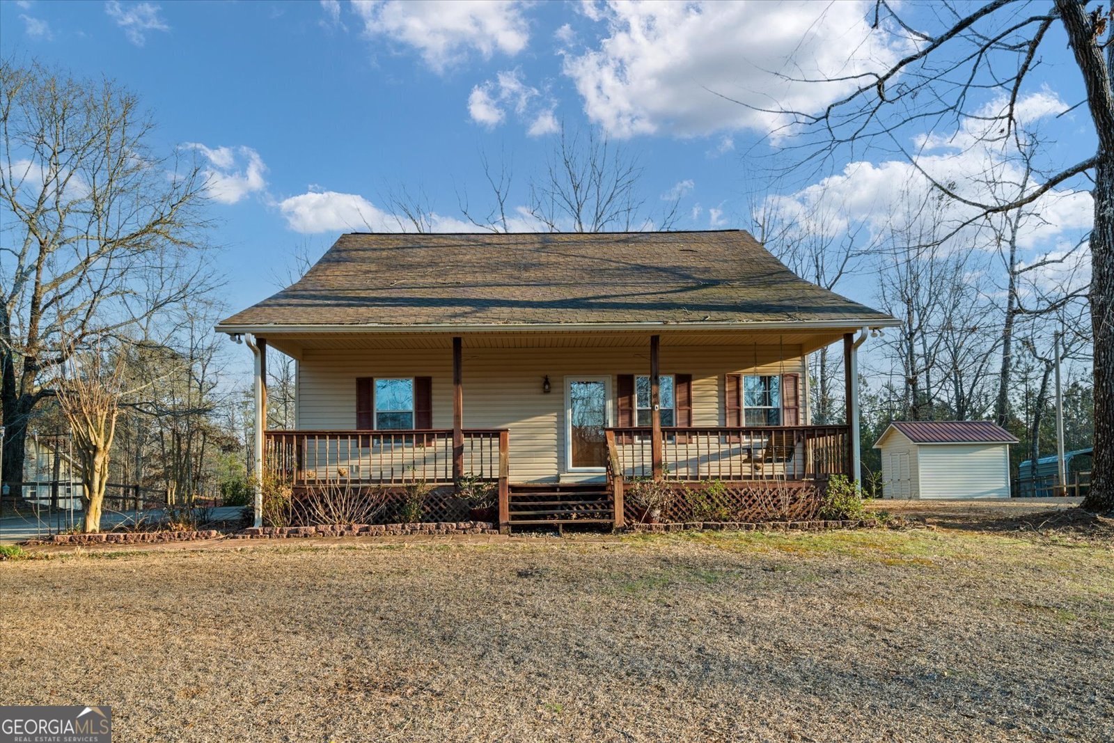 65 Jessica Drive Wedowee - 33