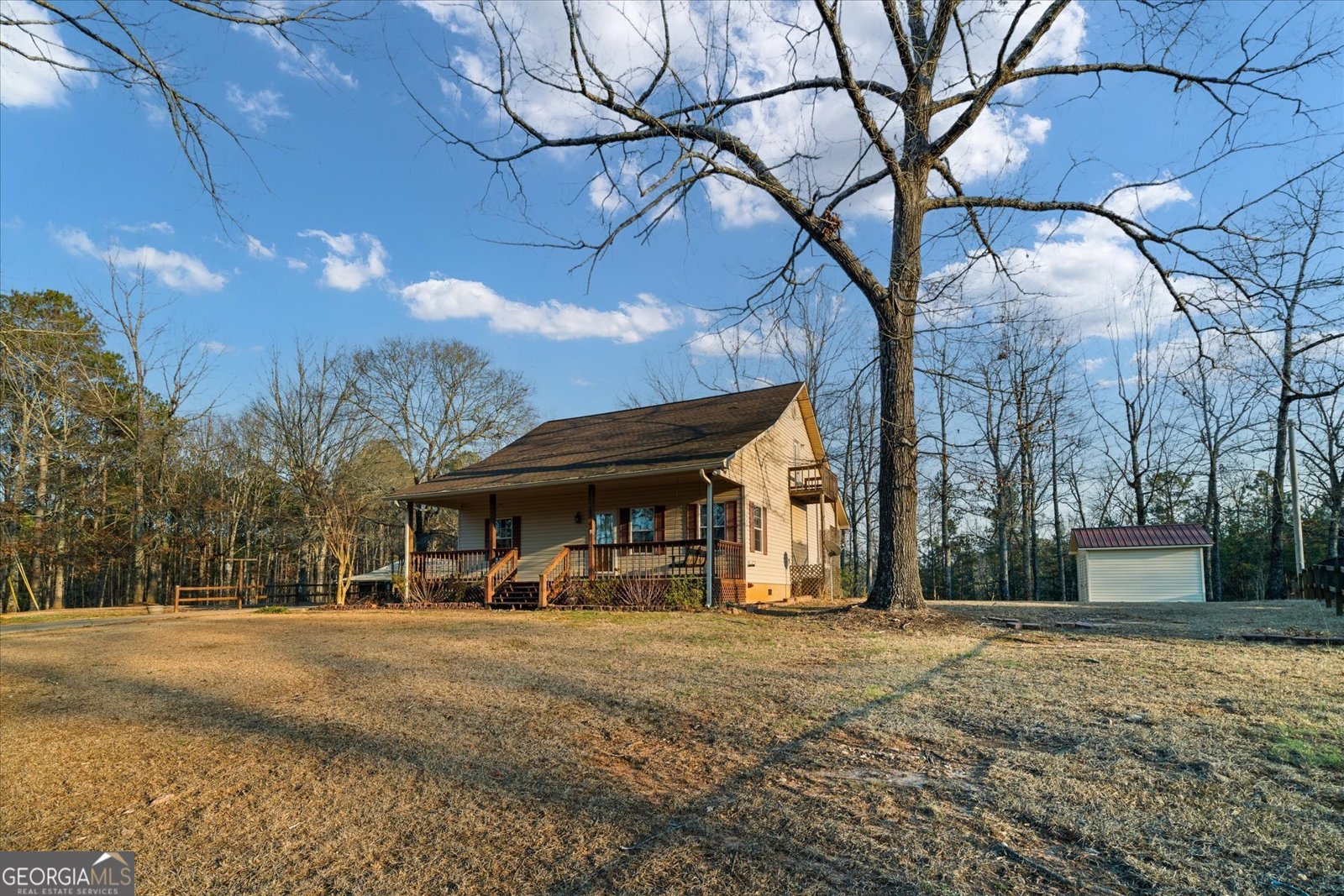 65 Jessica Drive Wedowee - 34