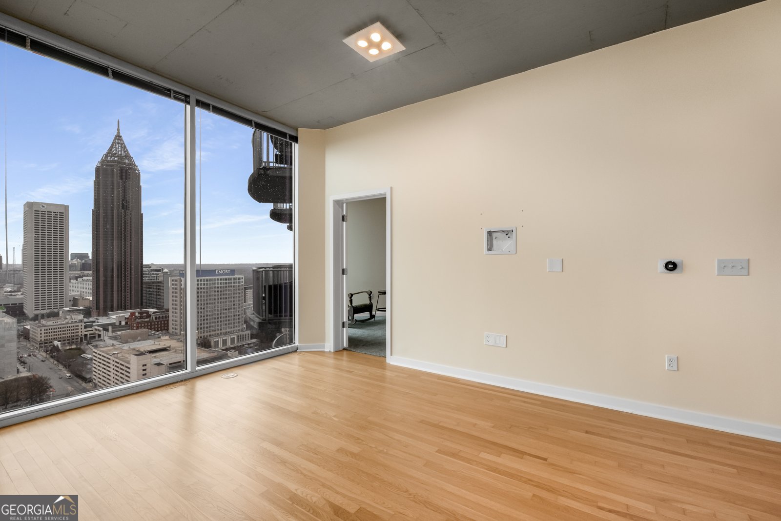 400 Peachtree Street Atlanta - 12