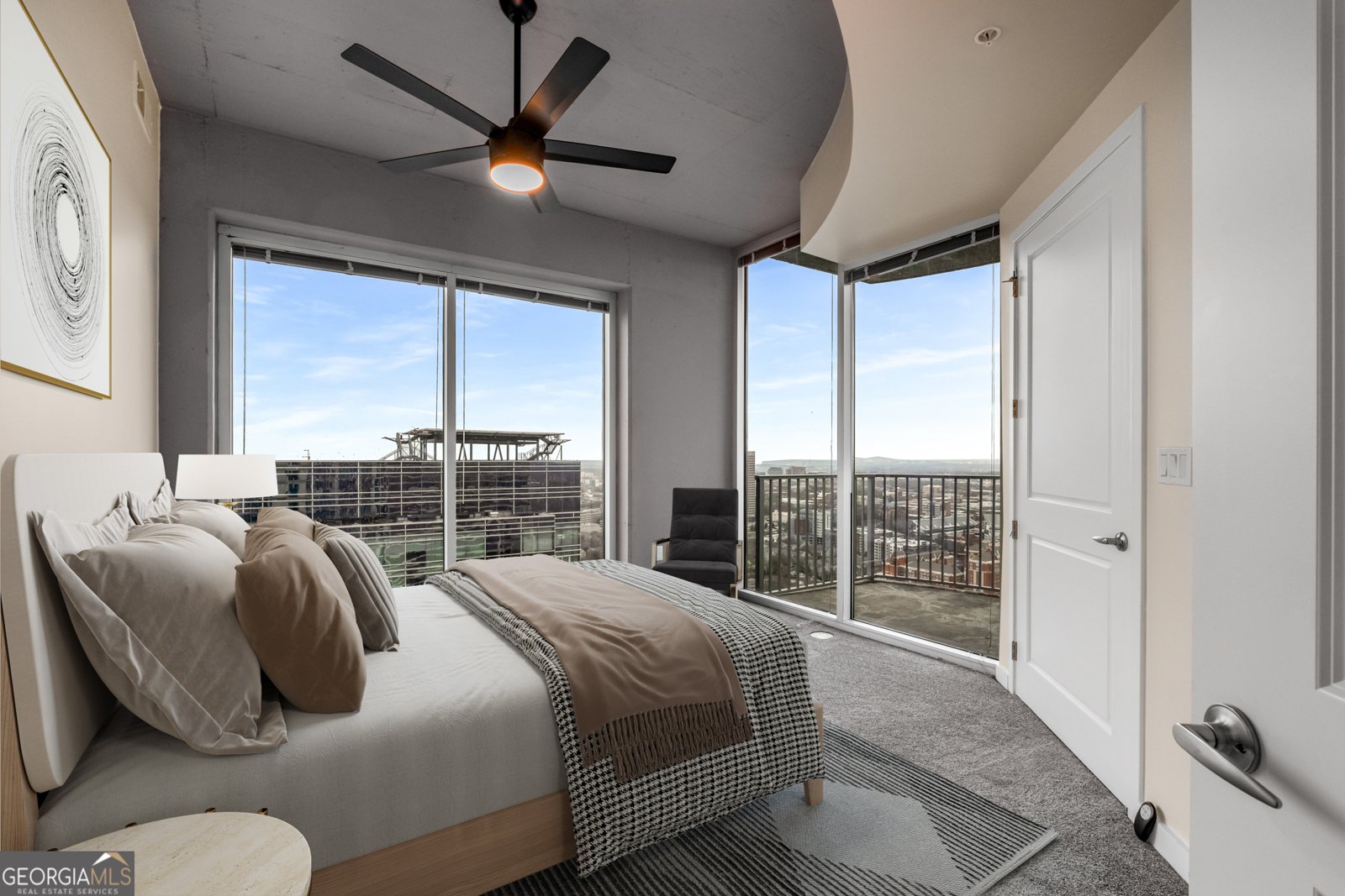 400 Peachtree Street Atlanta - 13
