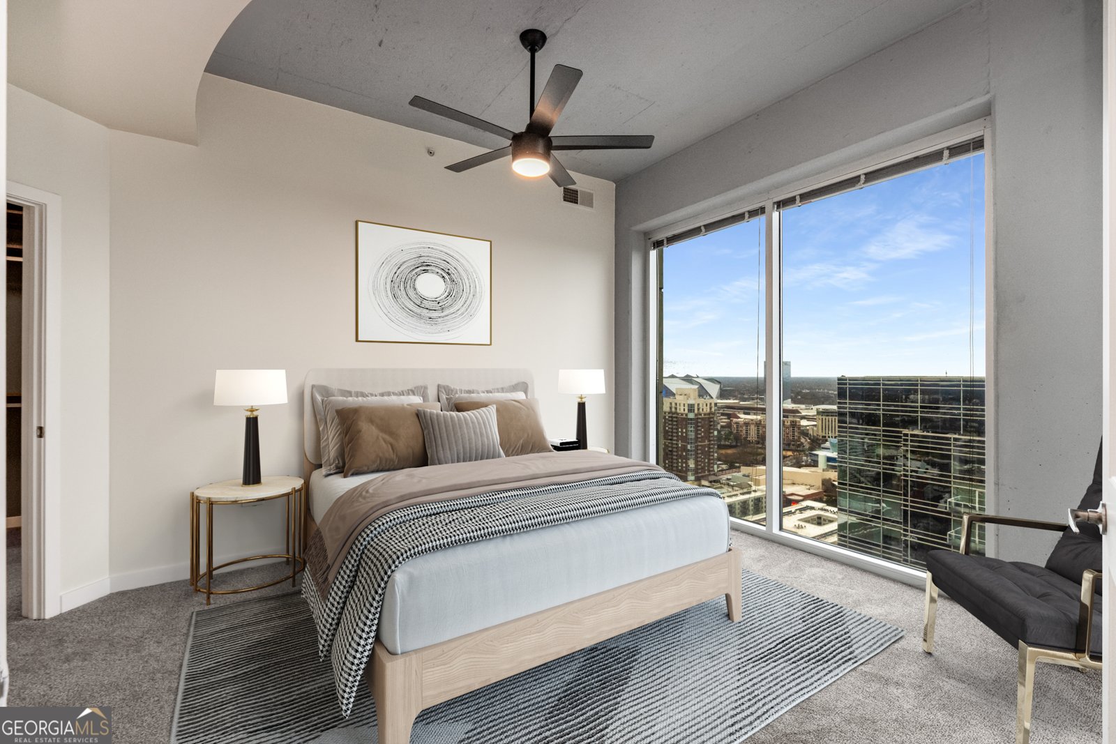 400 Peachtree Street Atlanta - 14