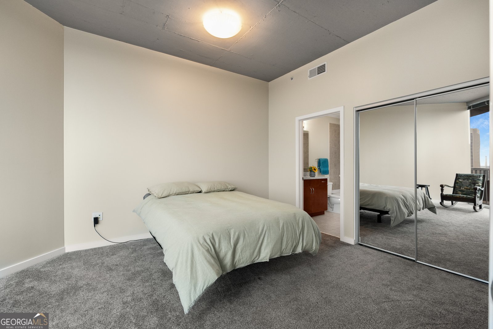 400 Peachtree Street Atlanta - 19