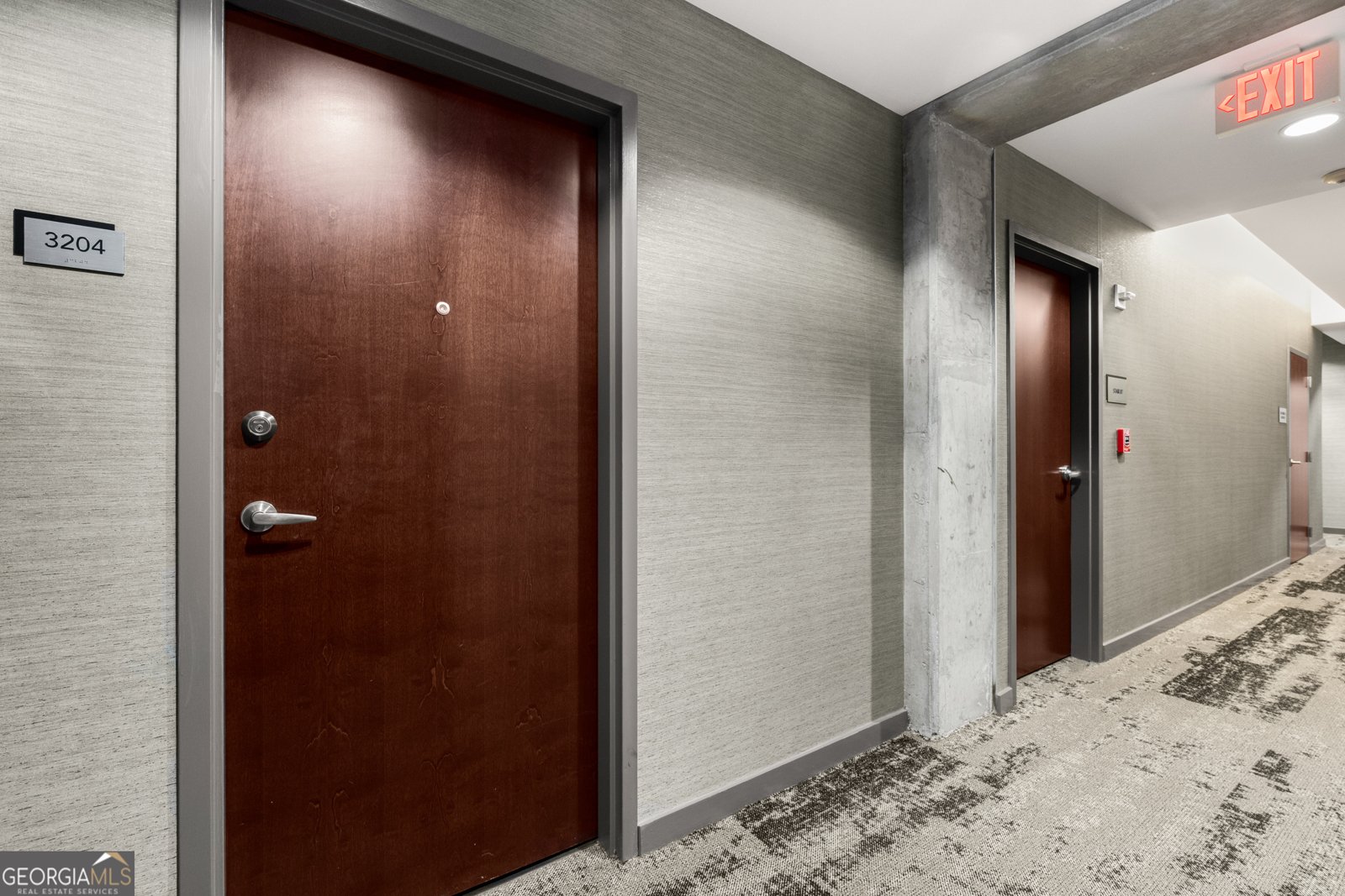 400 Peachtree Street Atlanta - 2