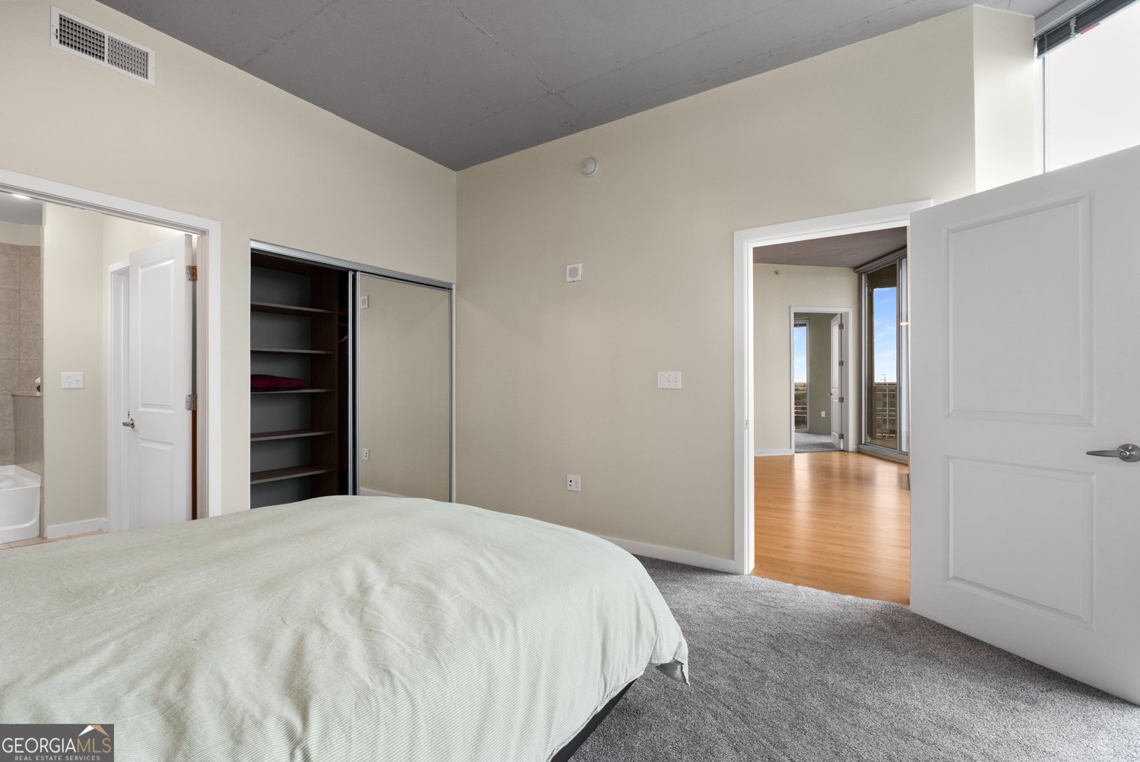 400 Peachtree Street Atlanta - 20