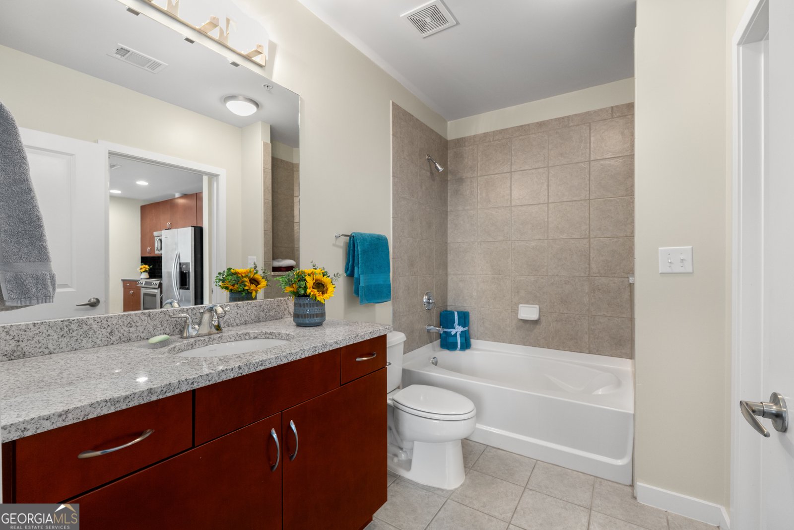 400 Peachtree Street Atlanta - 21
