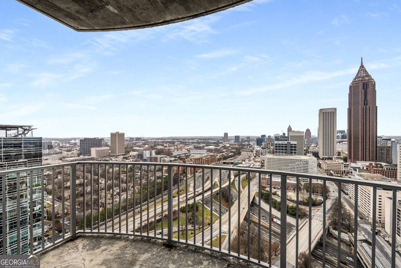 400 Peachtree Street Atlanta - 22