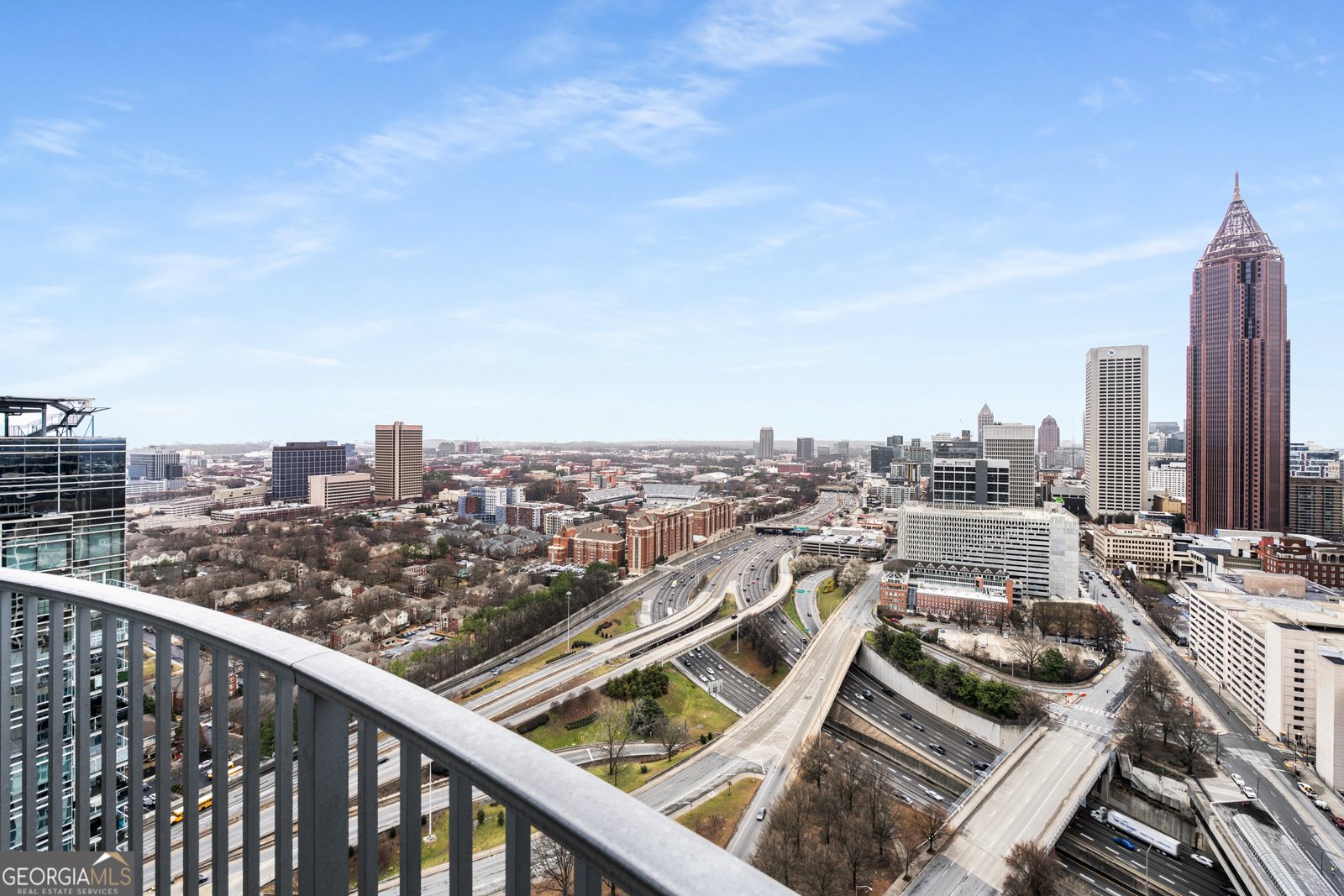 400 Peachtree Street Atlanta - 24
