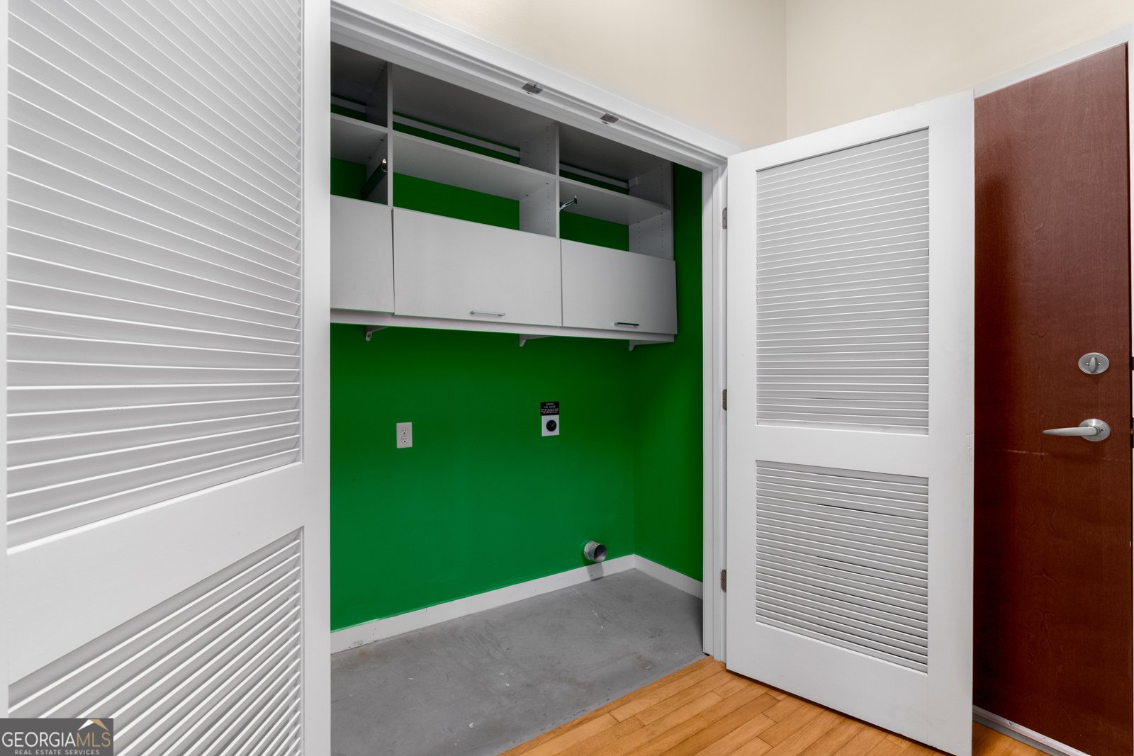 400 Peachtree Street Atlanta - 25