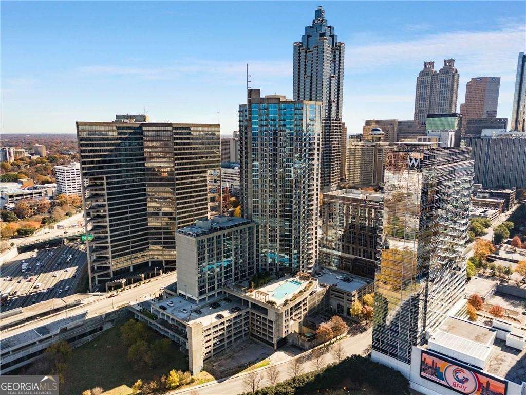 400 Peachtree Street Atlanta - 26