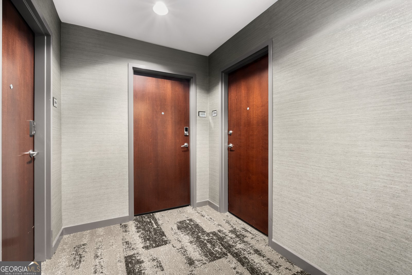 400 Peachtree Street Atlanta - 3