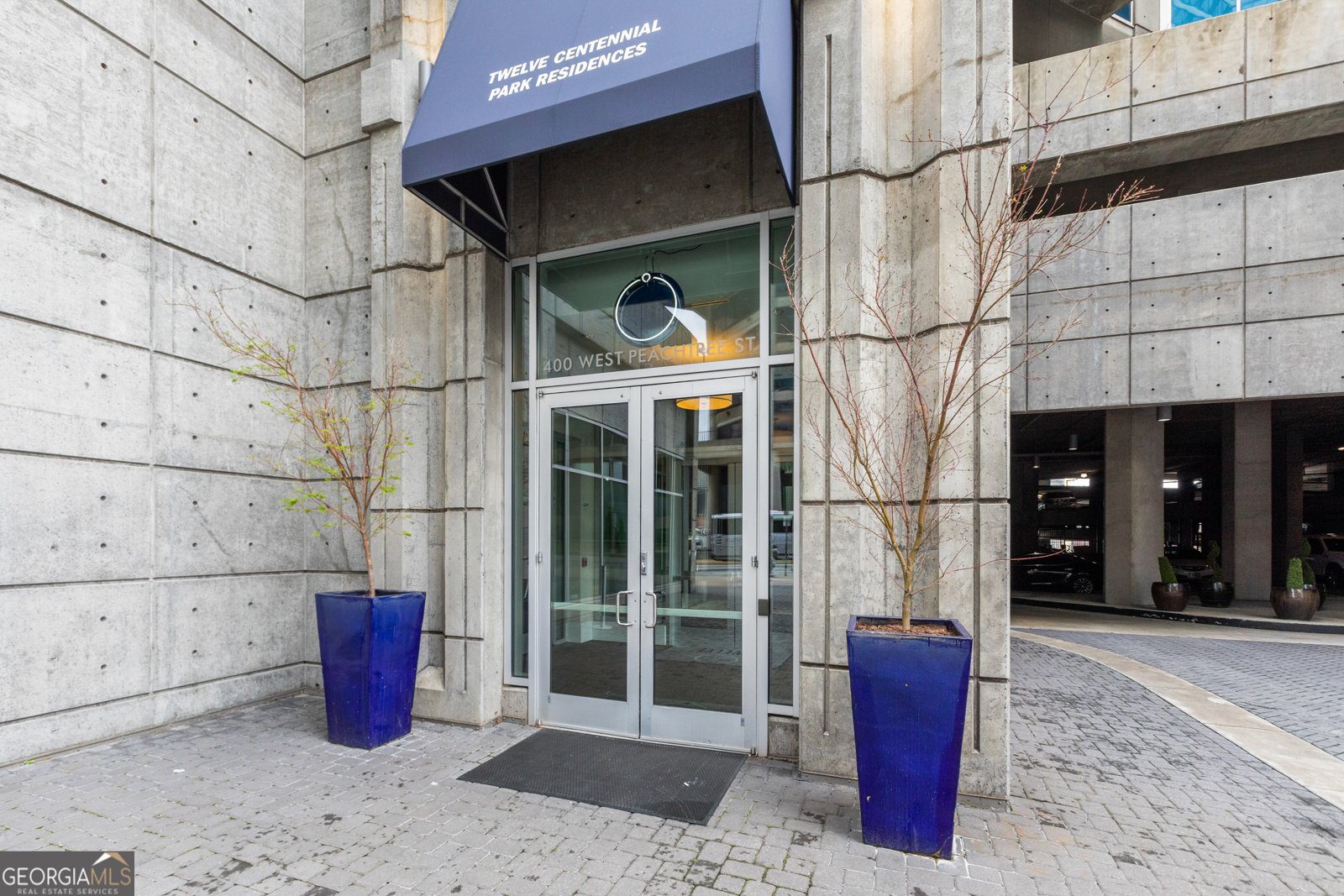 400 Peachtree Street Atlanta - 36