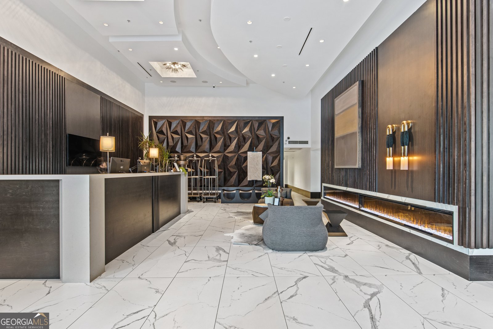 400 Peachtree Street Atlanta - 37