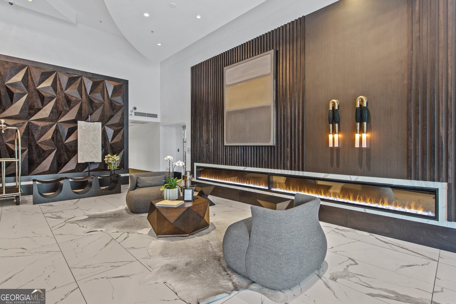 400 Peachtree Street Atlanta - 38