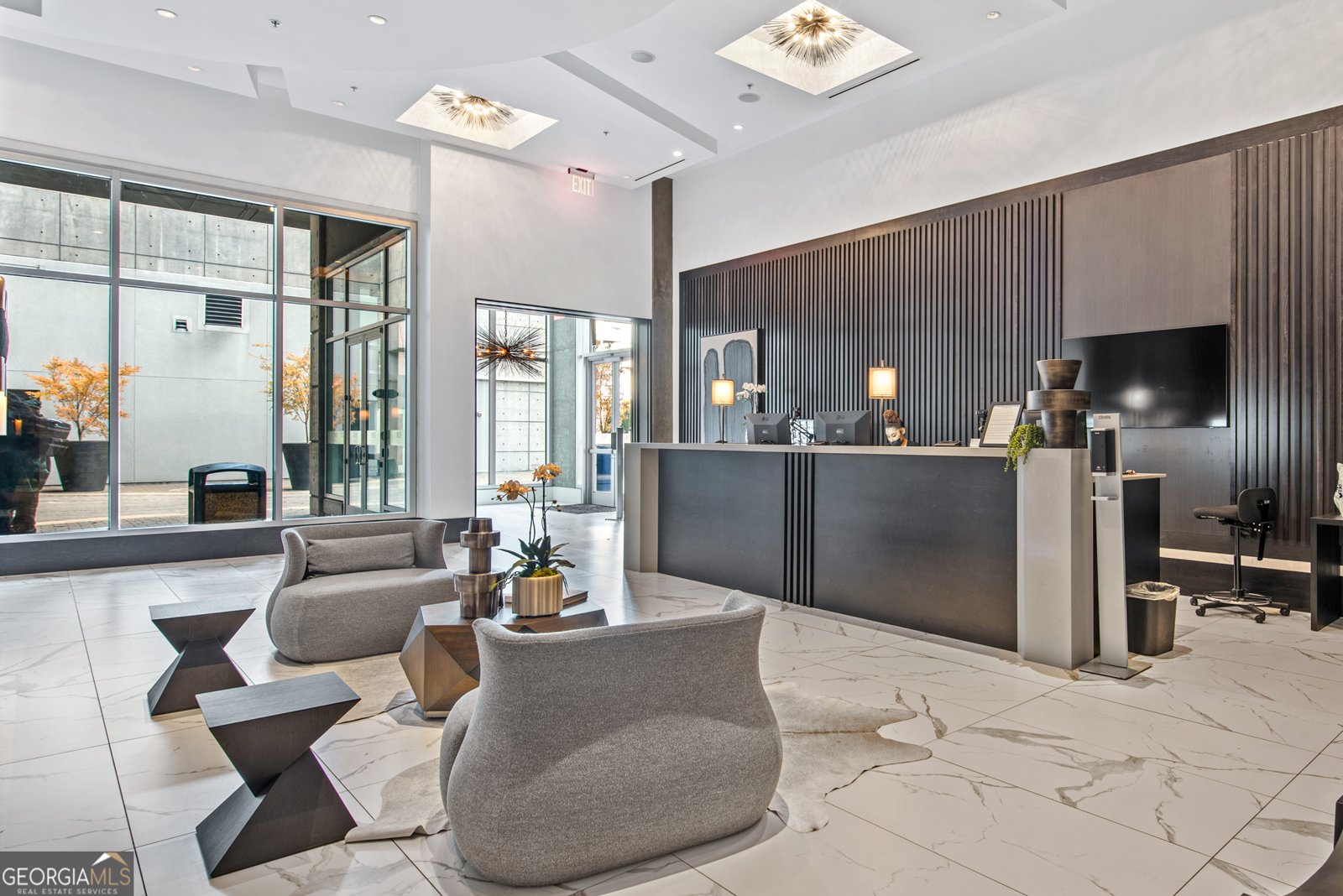 400 Peachtree Street Atlanta - 39