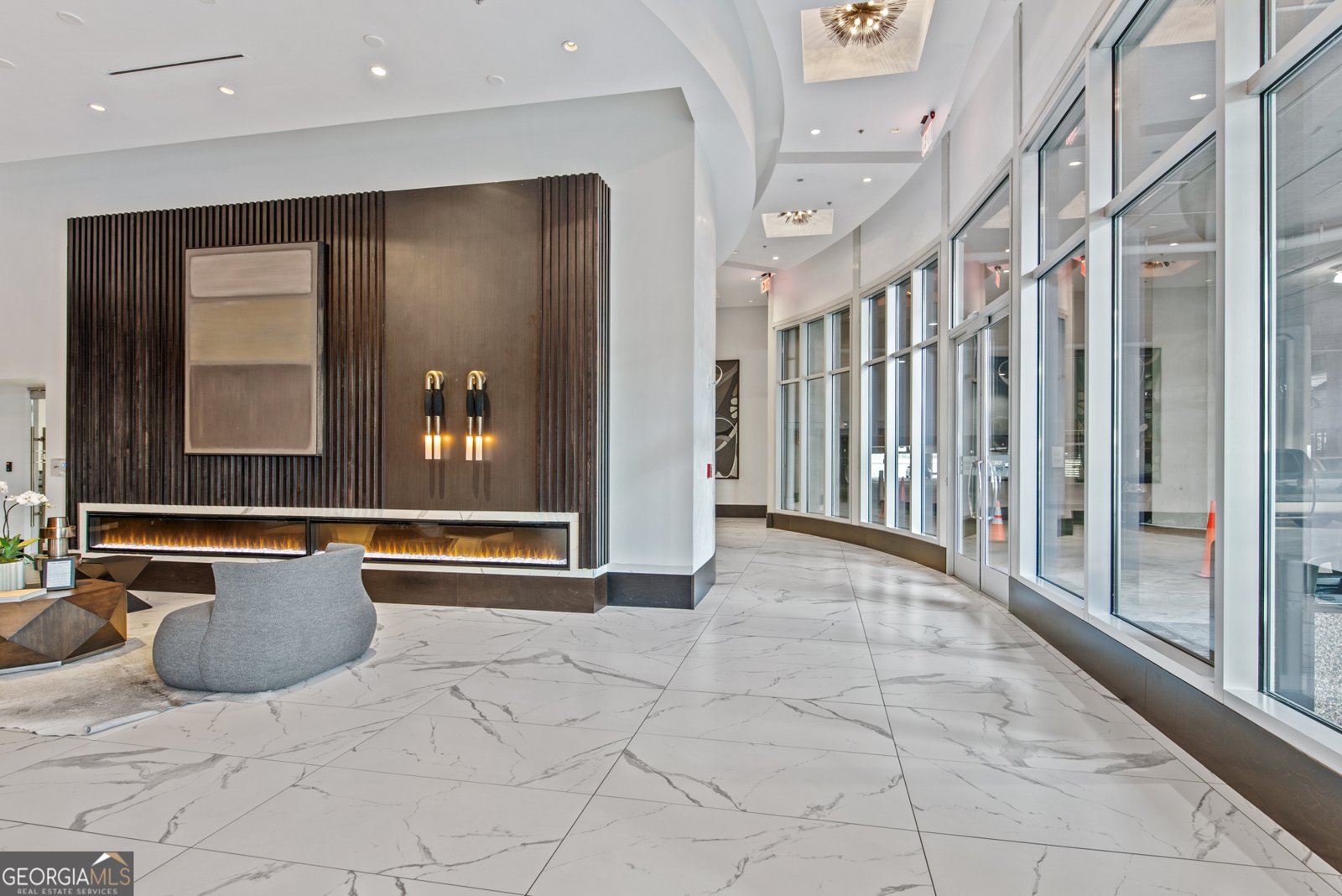 400 Peachtree Street Atlanta - 40