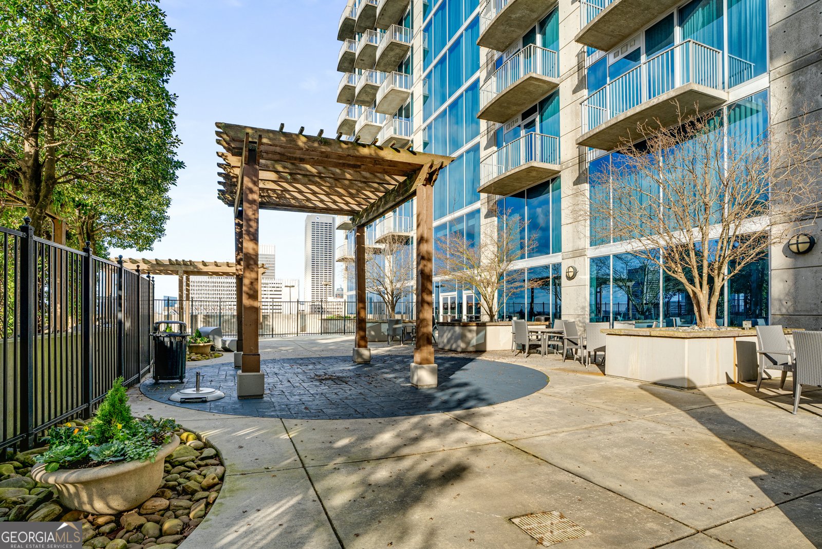 400 Peachtree Street Atlanta - 41
