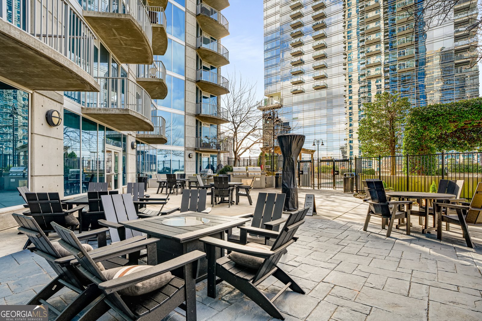 400 Peachtree Street Atlanta - 42